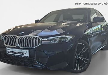 BMW 318 12.030 km 36.940 &euro; Marl 45770