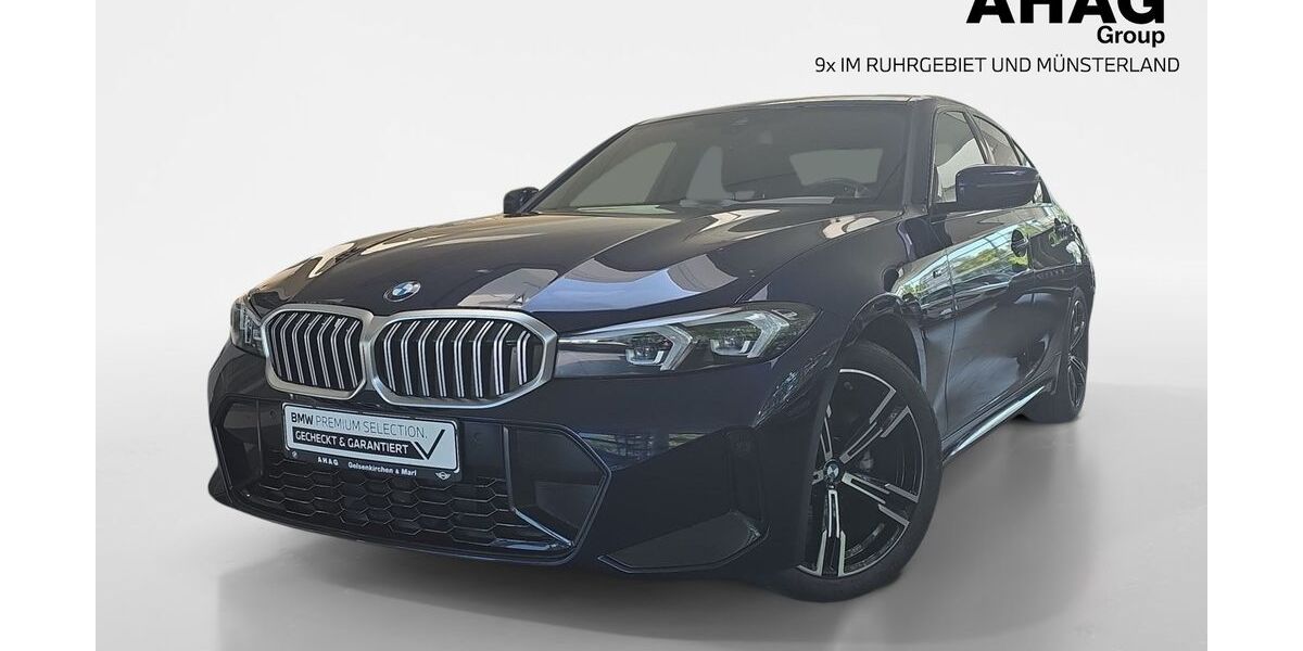 BMW 318 12.030 km 36.940 &euro; Marl 45770
