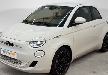 Fiat 500e 31.110 km 99.999 &euro; Dinslaken 46539