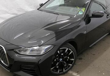 BMW 430 25.323 km 49.940 &euro; Marl 45770