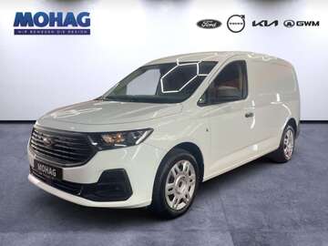 Gebrauchte Ford Transit Connect