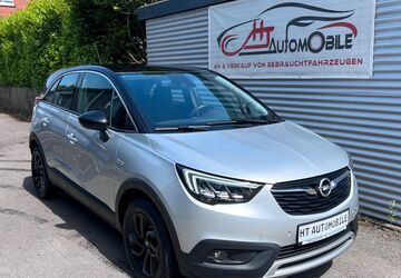 Opel Crossland (X) 140.000 km 8.499 &euro; Marl 45770