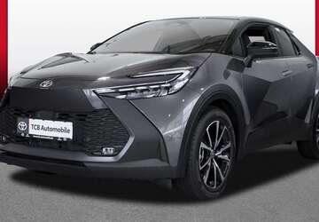 Toyota C-HR 24.250 km 26.444 &euro; Oberhausen 46149