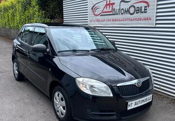 Skoda Fabia 117.000 km 2.499 &euro; Marl 45770