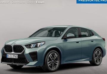 BMW X2 13.976 km 43.899 &euro; Essen 45141