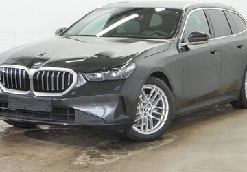 BMW 520 17.489 km 49.440 &euro; Marl 45770