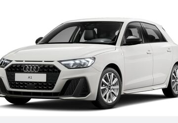 Audi A1 21.652 km 22.480 &euro; Gelsenkirchen 45894