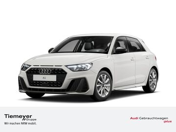 Gebrauchte Audi A1