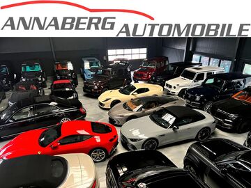 Gebrauchte Land Rover Range Rover