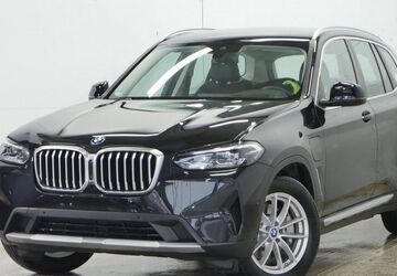 BMW X3 10.369 km 45.940 &euro; Marl 45770
