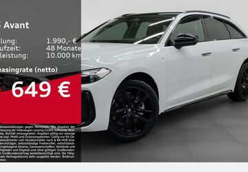 Audi A5 1.050 km 54.980 &euro; Bochum 44809