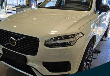 Volvo XC90 27.578 km 55.850 &euro; Essen-Kray 45309