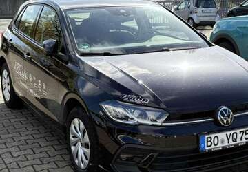 VW Polo 12.800 km 17.900 &euro; Bochum 44805