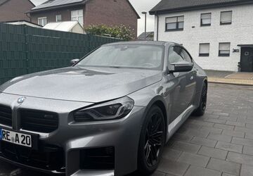 BMW M2 22.000 km 66.990 &euro; Marl 45768