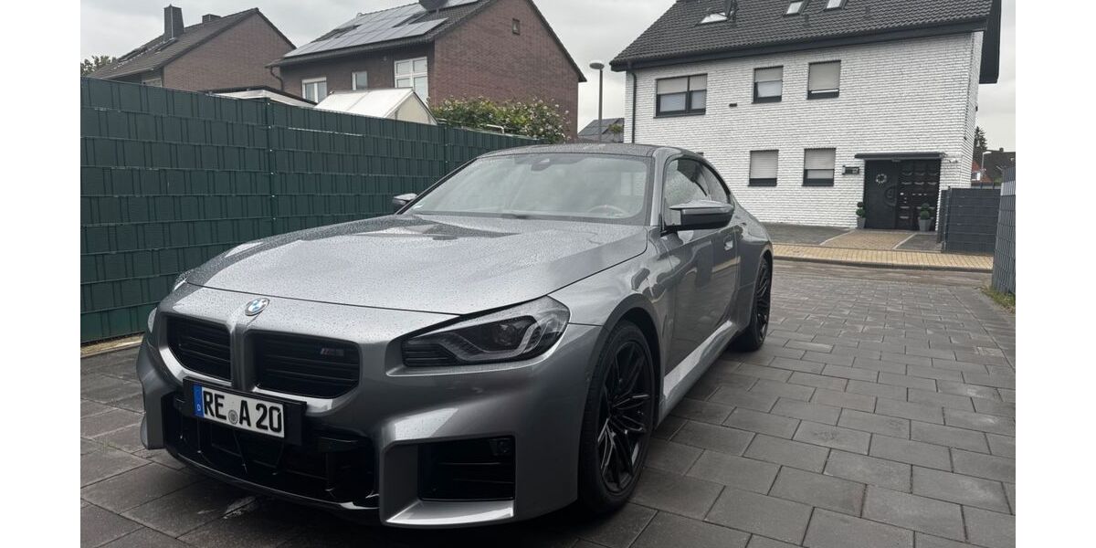 BMW M2 22.000 km 66.990 &euro; Marl 45768