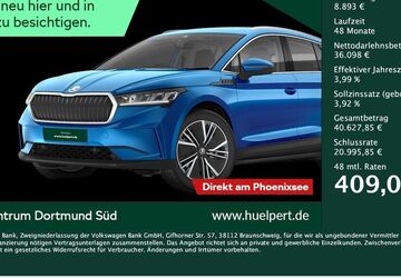 Skoda Superb 16.538 km 44.991 &euro; Dortmund 44269