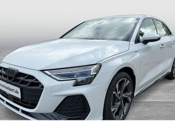 Audi A3 1.990 km 41.888 &euro; Dortmund 44143