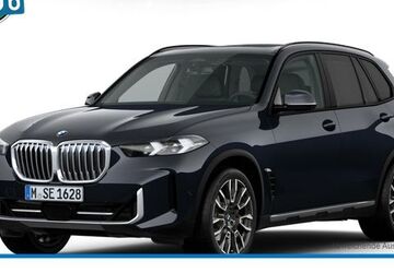 BMW X5 27.699 km 81.890 &euro; Dinslaken 46535