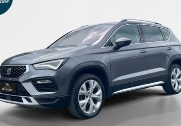 Seat Ateca 50.029 km 24.940 &euro; Bottrop 46244