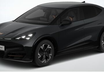 Cupra Tavascan 2.996 km 40.840 &euro; Dortmund 44269