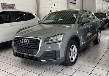 Audi Q2 120.000 km 14.900 &euro; Essen - Karnap 45329