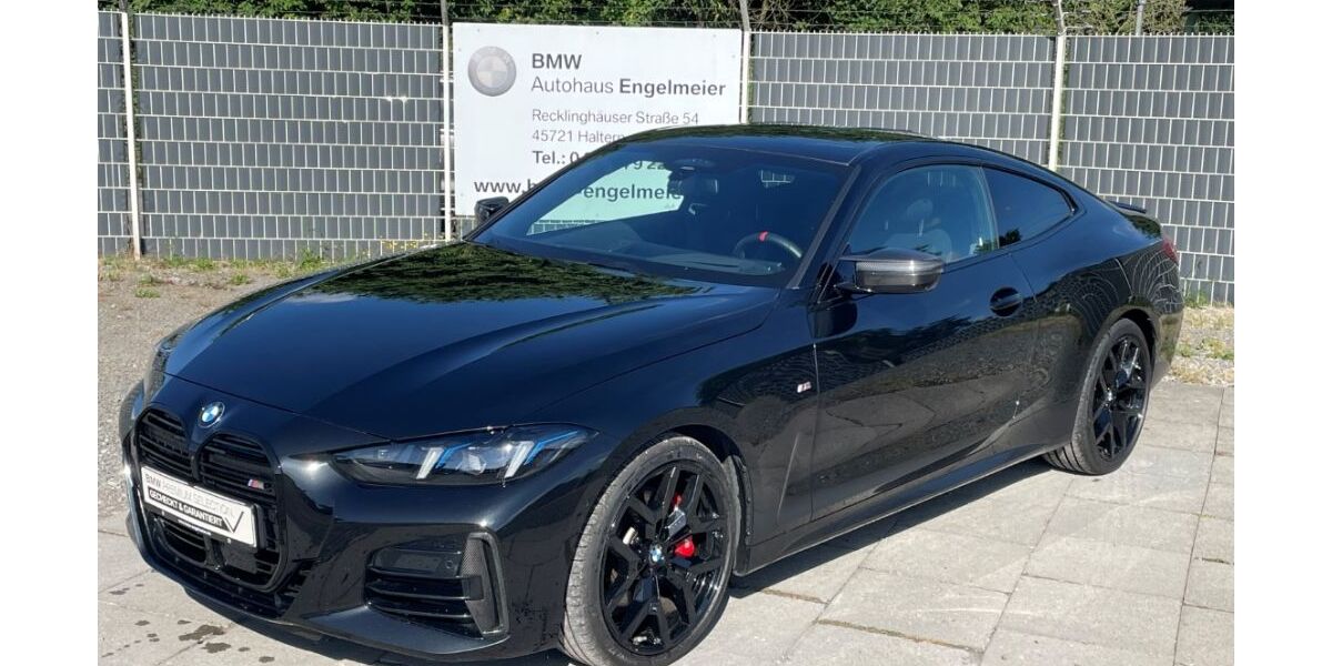 BMW M440 5.639 km 61.900 &euro; Haltern am See 45721