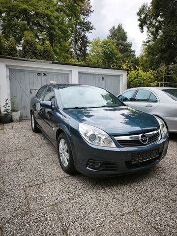 Gebrauchte Opel Vectra