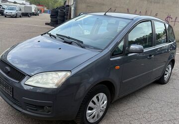 Ford C-Max 184.000 km 1.800 &euro; Essen 45143