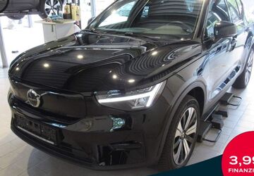 Volvo XC40 44.295 km 28.580 &euro; Essen-Kray 45309