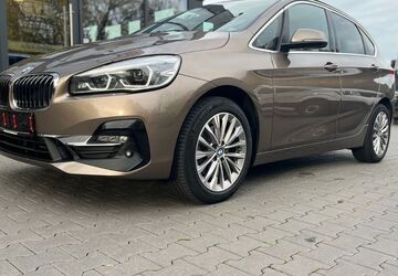 BMW 220 Active Tourer 92.000 km 18.400 &euro; Bochum 44894