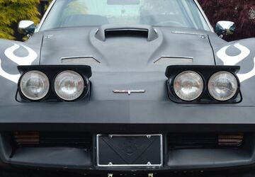 Corvette C3 7.711 km 36.666 &euro; Marl 45768