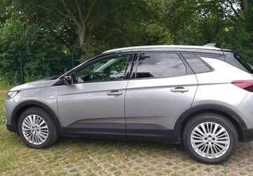 Opel Grandland (X) 125.000 km 9.999 &euro; LÜNEN 44536