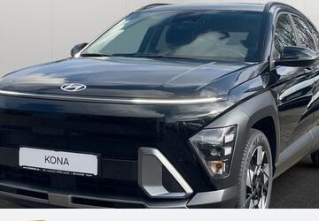 Hyundai KONA 2.500 km 29.890 &euro; Haltern am See 45721
