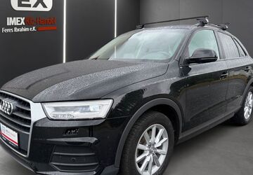 Audi Q3 145.000 km 13.999 &euro; Marl 45772