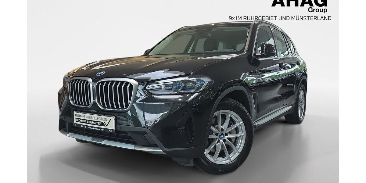 BMW X3 63.667 km 37.440 &euro; Marl 45770