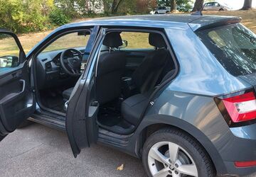 Skoda Fabia 67.110 km 9.300 &euro; Marl 45770