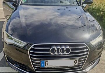 Audi A6 351.000 km 9.500 &euro; Marl 45770