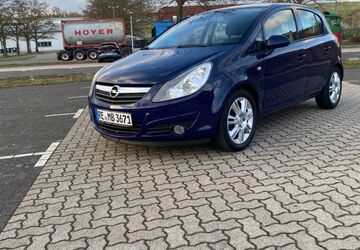 Opel Corsa 235.000 km 2.200 &euro; Marl 45770