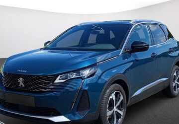 Peugeot 3008 32.582 km 25.980 &euro; Borken 46325