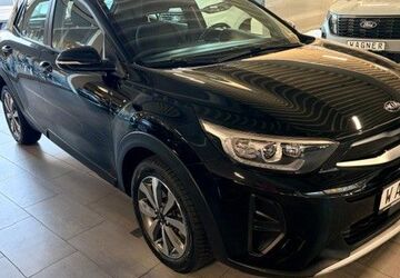 Kia Stonic 42.973 km 13.990 &euro; Gladbeck 45968