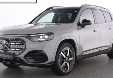Mercedes-Benz GLB 250 4.900 km 58.885 &euro; Essen 45309