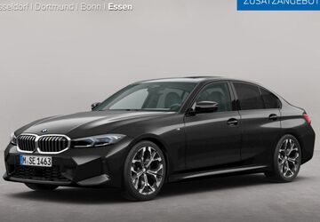BMW 330 25.324 km 51.699 &euro; Essen 45141