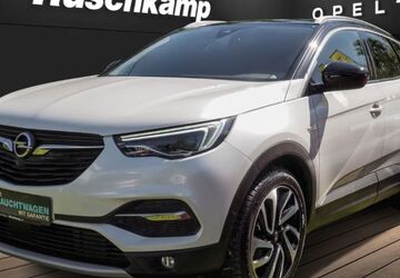 Opel Grandland (X) 68.168 km 14.980 &euro; Lünen 44532