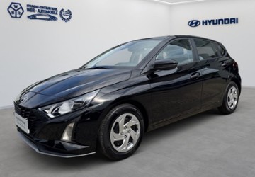 Hyundai i20 7.449 km 16.990 &euro; Marl 45770