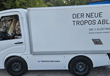 Cenntro Andere 2.500 km 11.900 &euro; Herne 44625