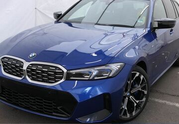 BMW M340d 26.005 km 53.790 &euro; Lünen 44534