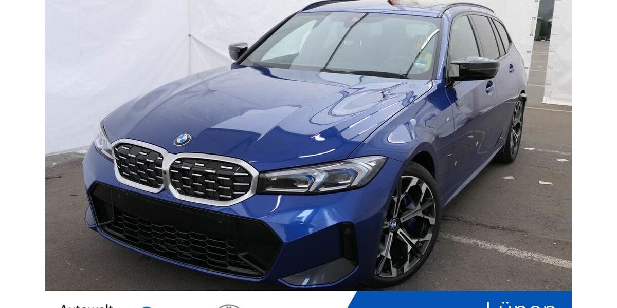 BMW M340d 26.005 km 53.790 &euro; Lünen 44534