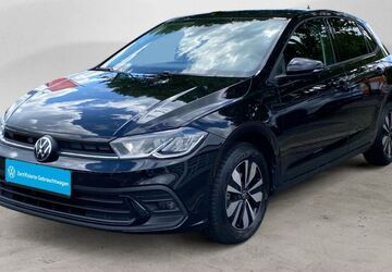 VW Polo 8.521 km 21.990 &euro; Bochum - Linden 44879