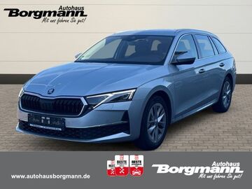 Gebrauchte Skoda Octavia