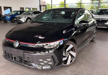 VW Golf 3.100 km 39.970 &euro; Lünen 44536